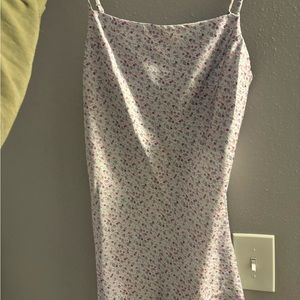 Princess Polly mini dress